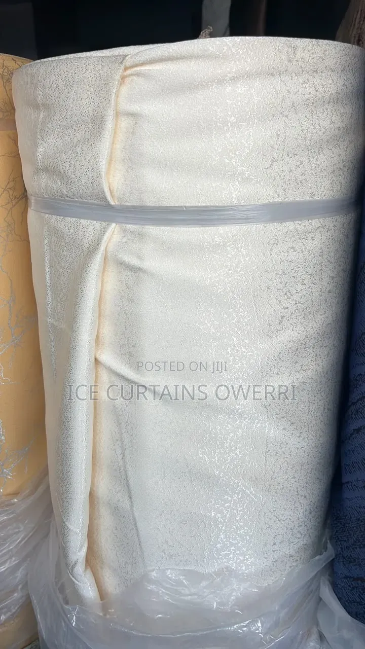 Turkish Curtains