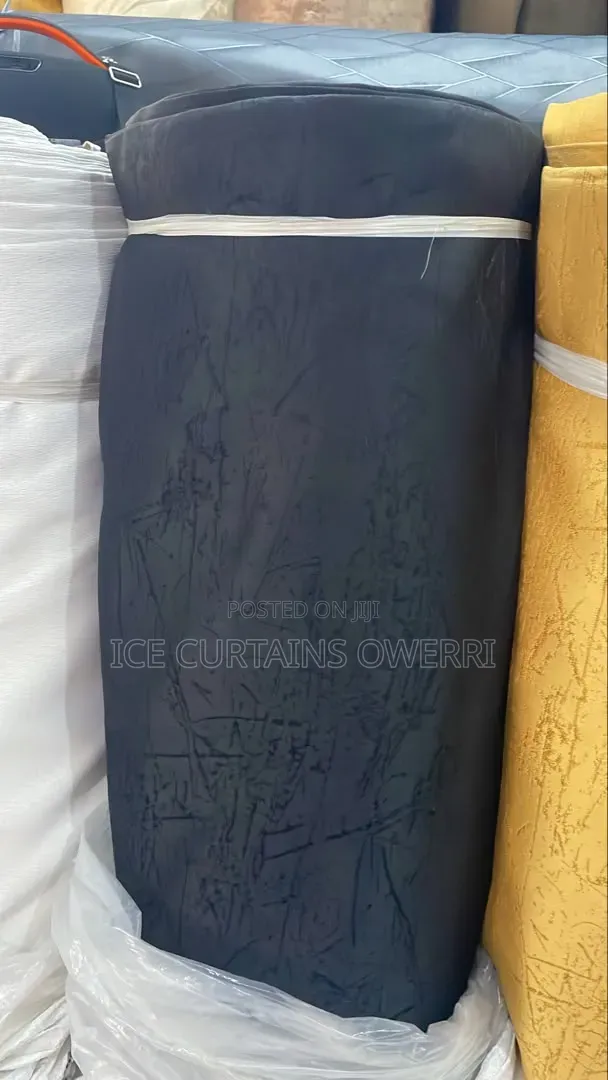 Turkish Curtains