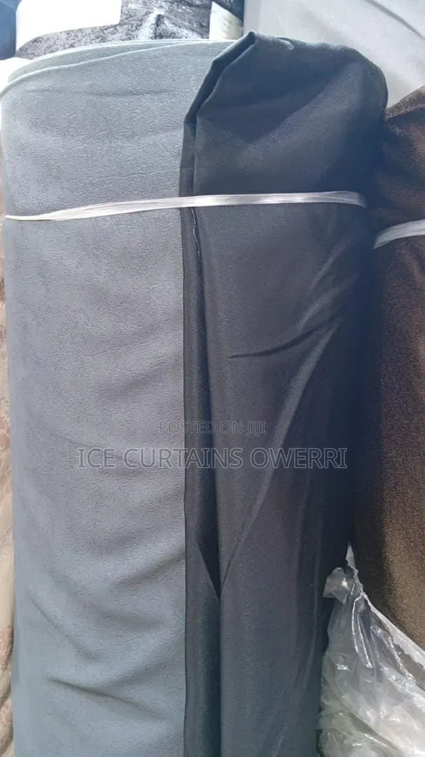 Turkish Curtains