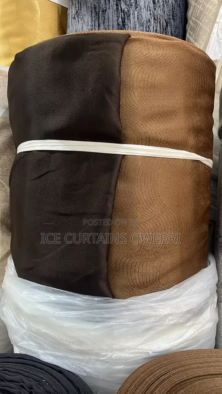 Turkish Curtains