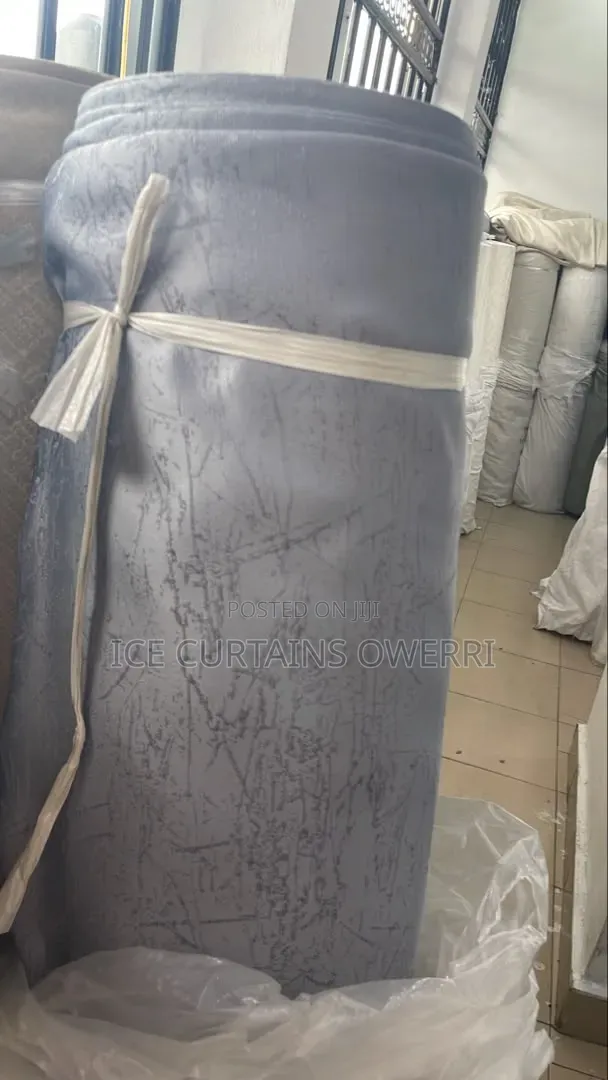 Turkish Curtains