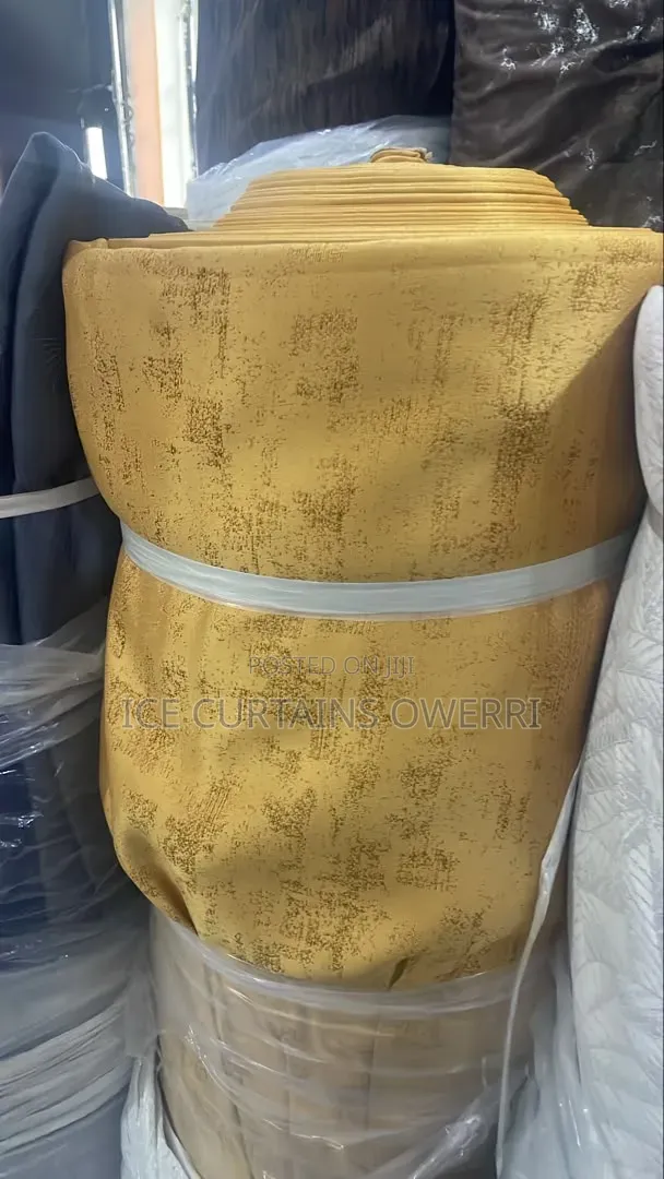 Turkish Curtains