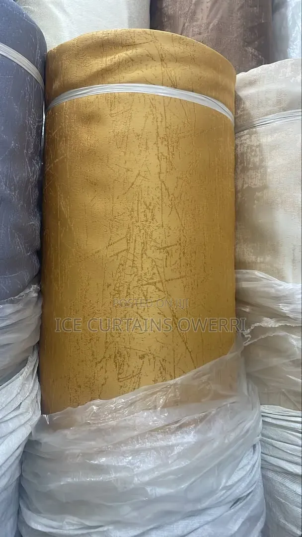 Turkish Curtains