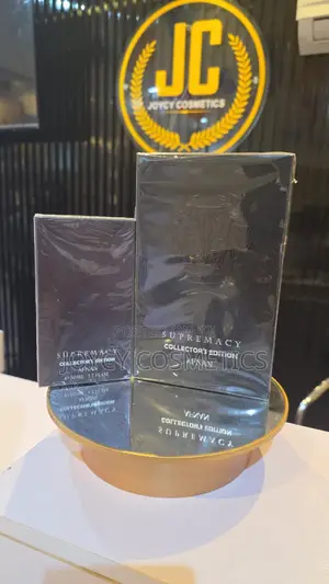Afnan Supremacy Collector's Edition 50ML