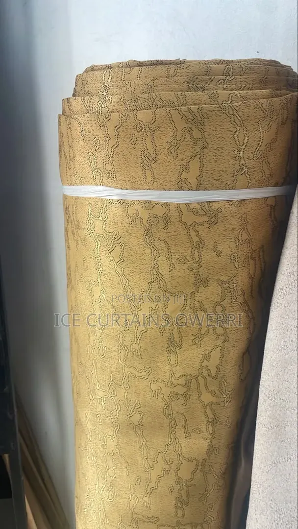 Turkish Curtains