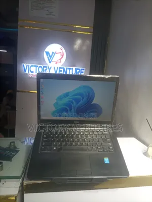 Laptop Dell Latitude 14 E5450 8GB Intel Core i7 SSD 256GB