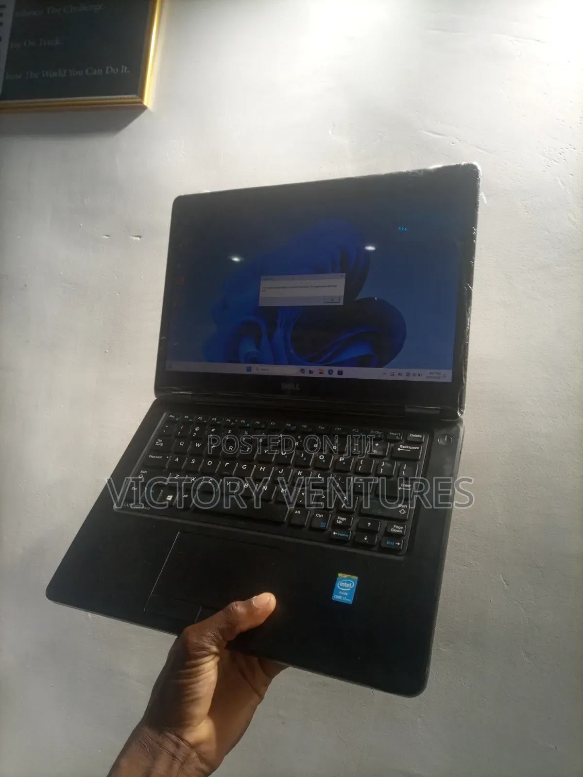 Laptop Dell Latitude 14 E5450 8GB Intel Core i7 SSD 256GB