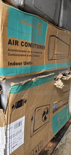 Air Conditioning