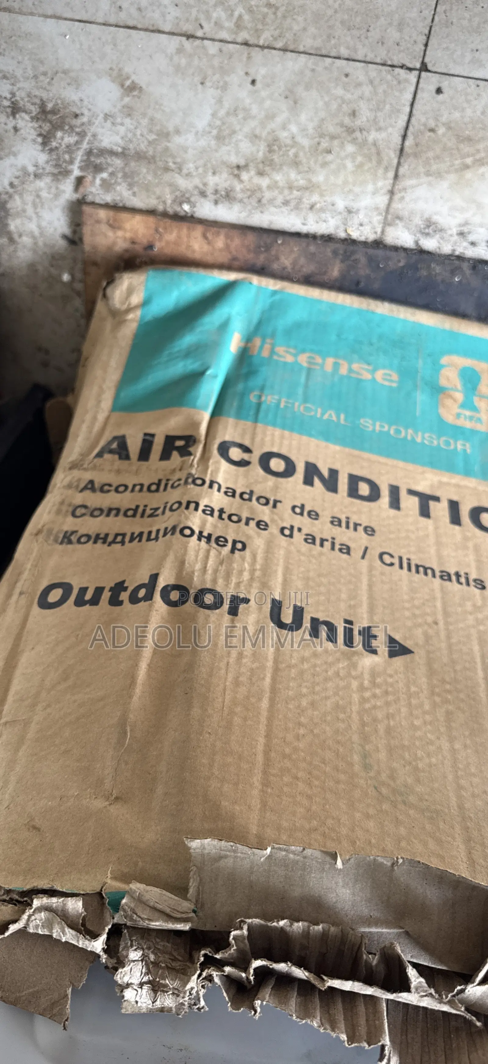 Air Conditioning