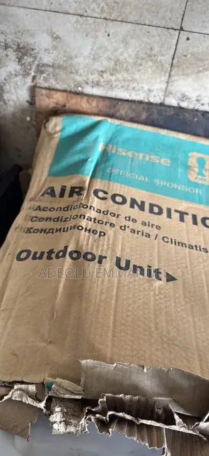Air Conditioning