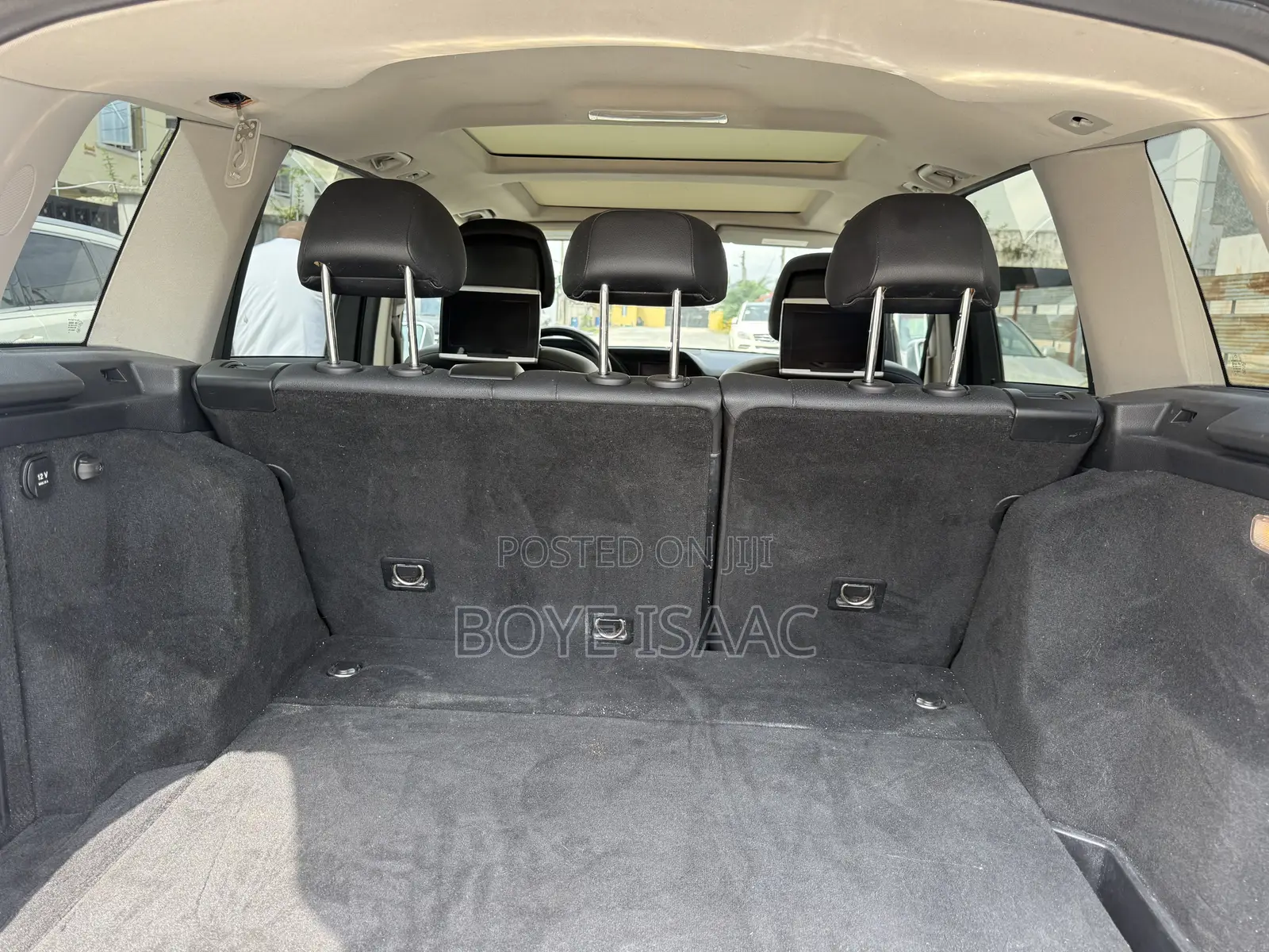 Mercedes-Benz GLK-Class 350 4MATIC 2010 Silver