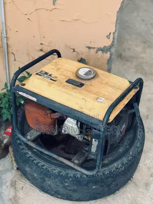 Affordable Mini Tiger-Face Generator for Quick Sale