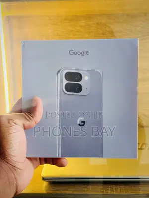Google Pixel 10 Pro Fold 256 GB Blue