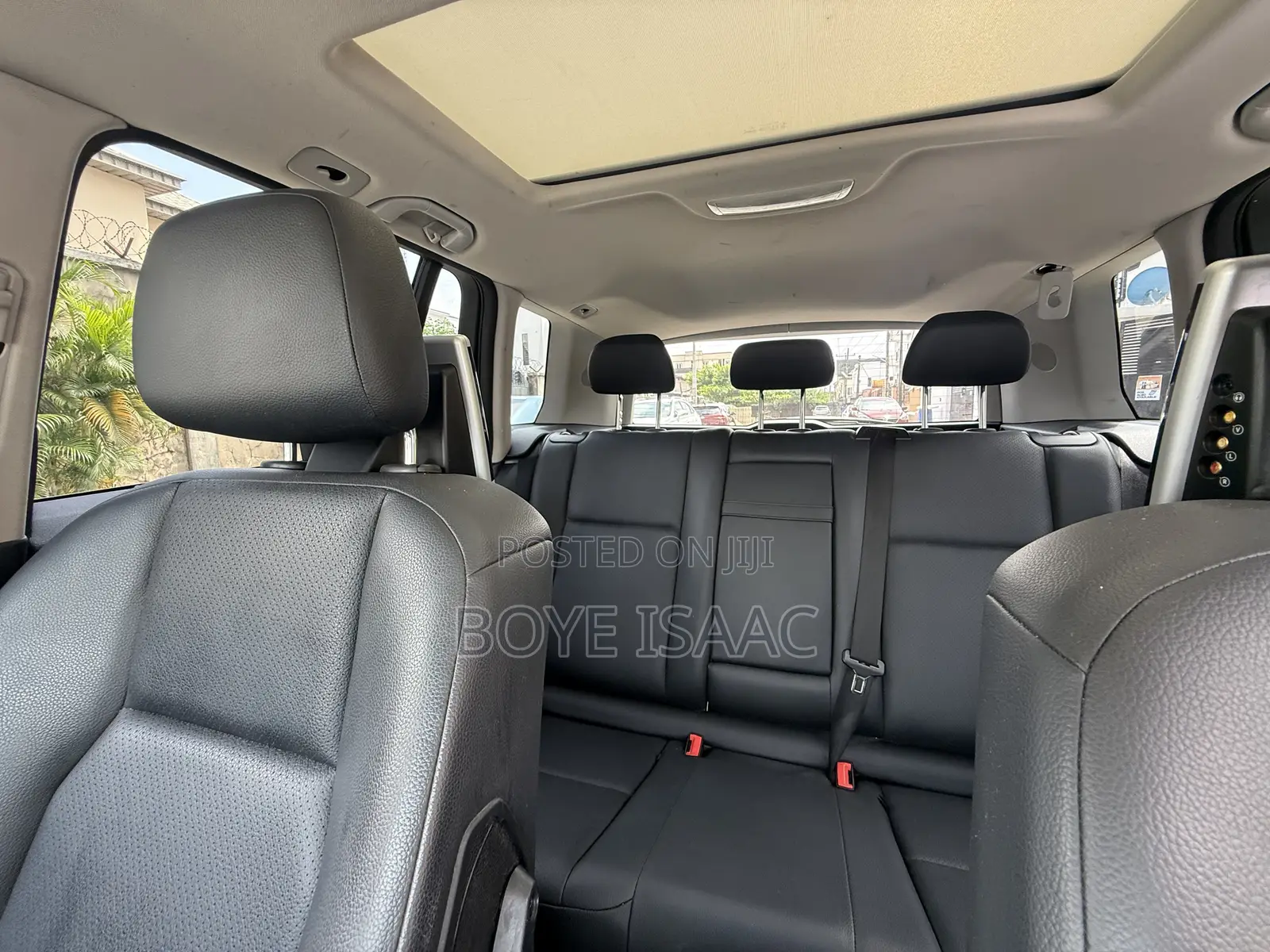 Mercedes-Benz GLK-Class 350 4MATIC 2010 Silver