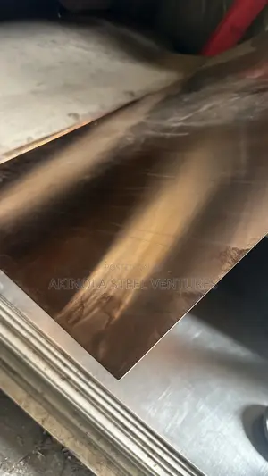 0.5mm Copper Sheet 1meter by 2meters