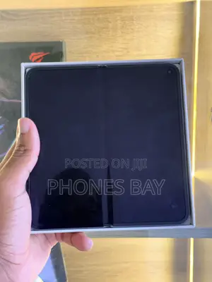 Google Pixel 10 Pro Fold 256 GB Blue