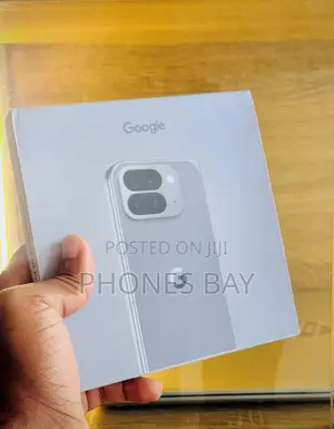 Google Pixel 10 Pro Fold 256 GB Blue