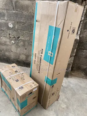 Hisense Floor AC AF20PE-INV 2HP Inverter Cooling System