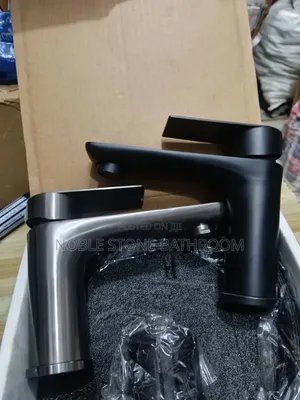 Basin Mixer Tap