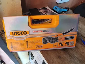 Hydraulic Crimping Tool Ingco