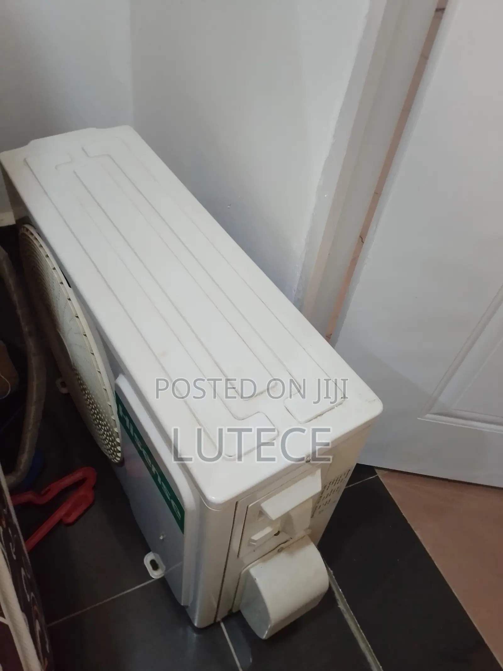 80cm Width 1.5HP
