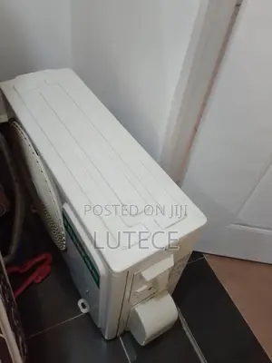 80cm Width 1.5HP