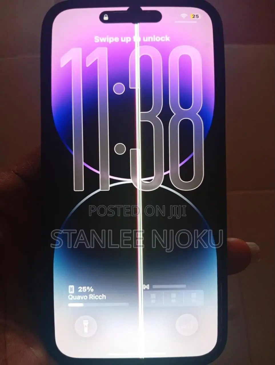 Apple iPhone 14 Pro Max 128 GB White