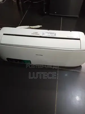 80cm Width 1.5HP