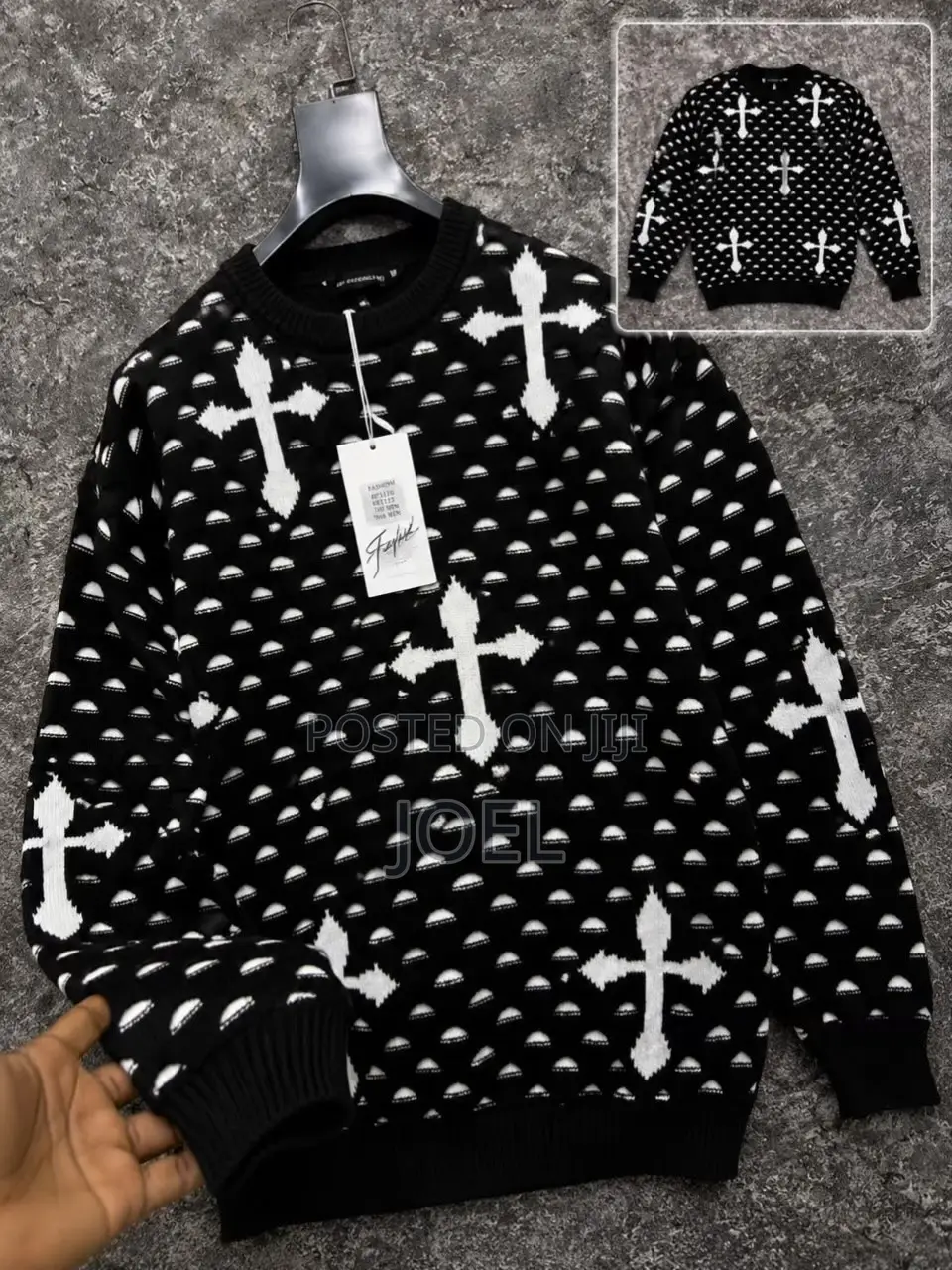 Quality Sweater