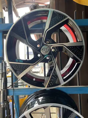 16inches Alloy Rim
