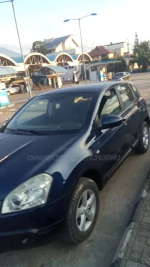 Nissan Quest LE 2013 Black