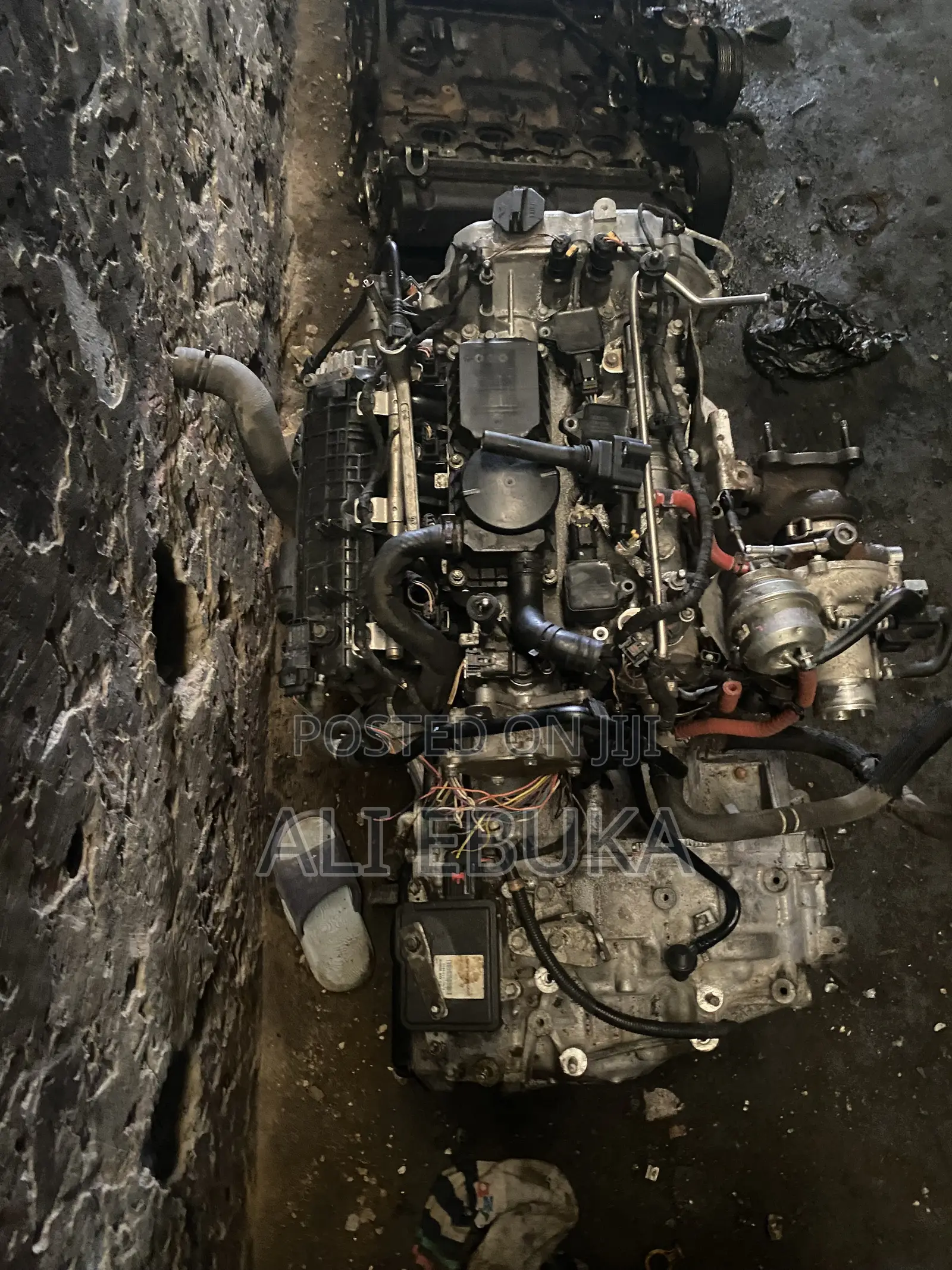 Complete Engine for GA4
