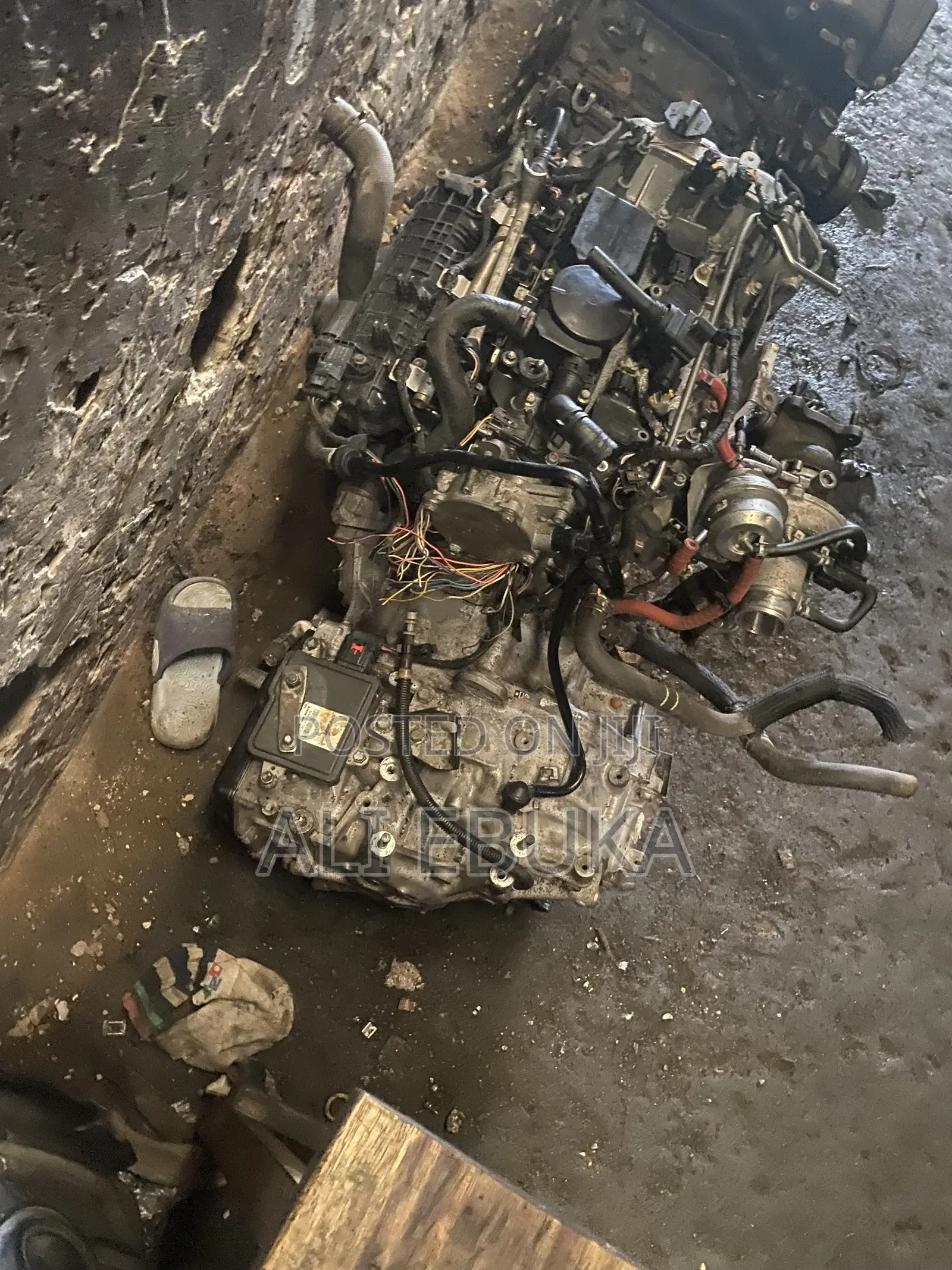 Complete Engine for GA4