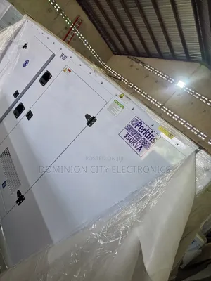 350kva Brand New Perkins England Diesel Soundproof Generator 2years Wy