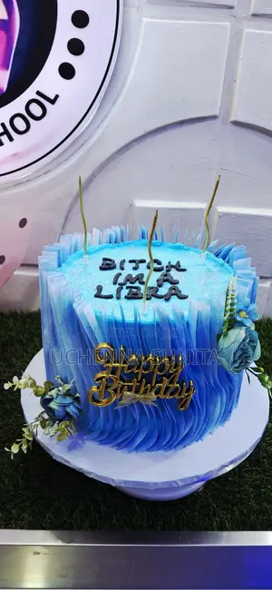 We Deliver Freshly Baked Cakes and Pastry at Affordable Prices.