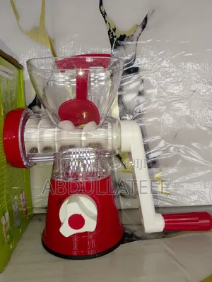Meat Grinder