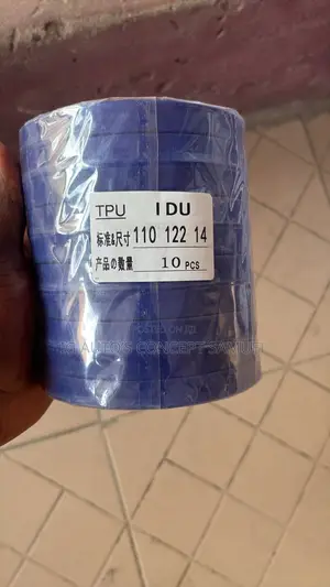 110x122x14 Hydraulic Seal Available