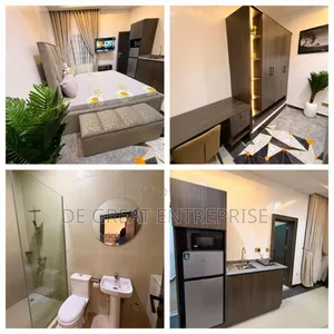 Furnished Selfcon for Rent Near Legislative QRTRS