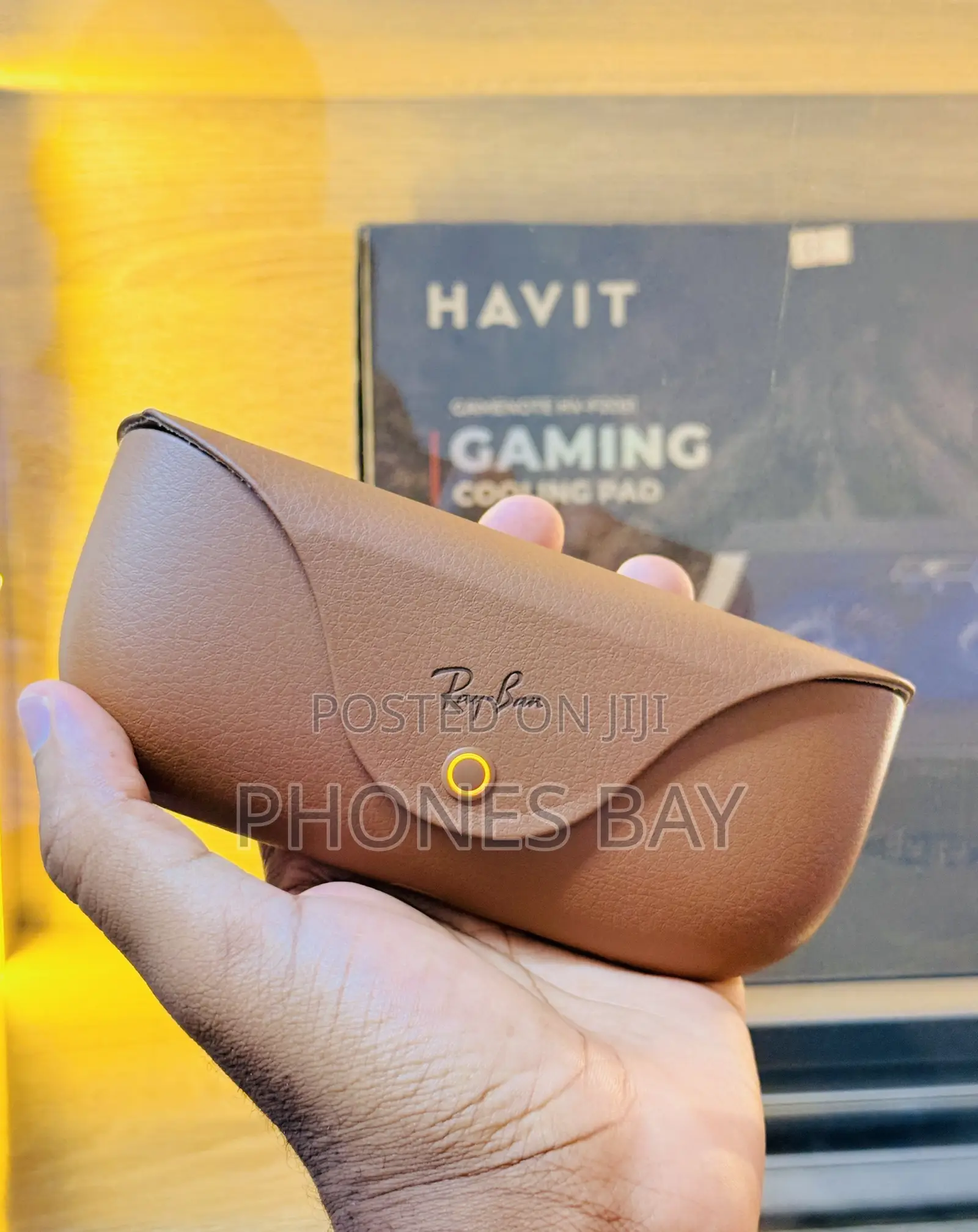 Meta Rayban Glasses