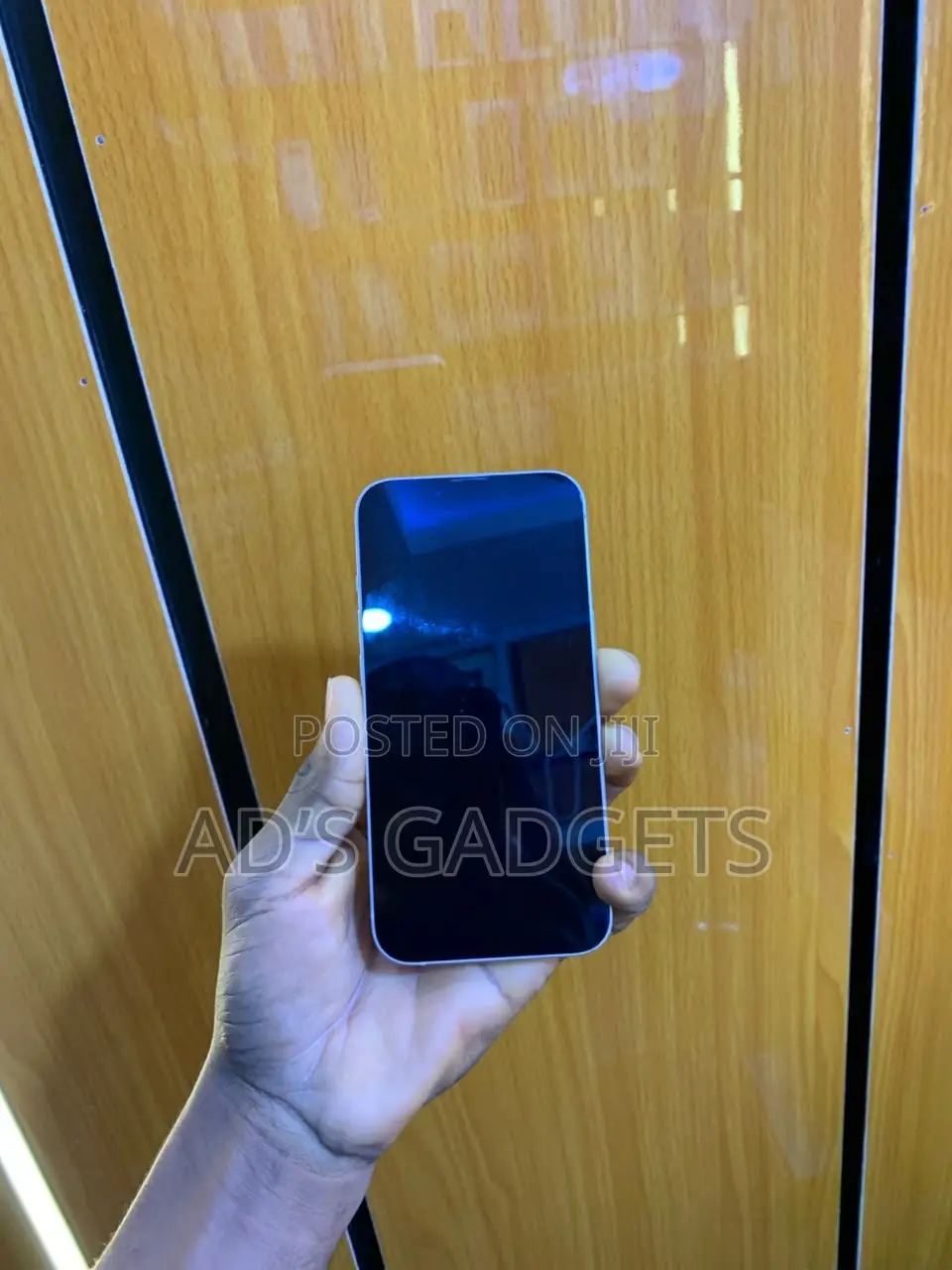 Apple iPhone 13 128 GB Blue