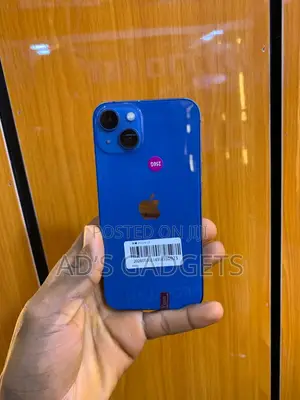 Apple iPhone 13 128 GB Blue