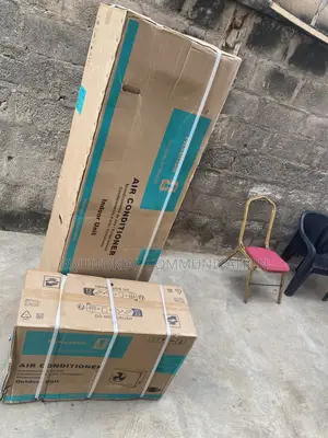 Hisense AF20PE-INV 2HP Standing Air Conditioner for Shops