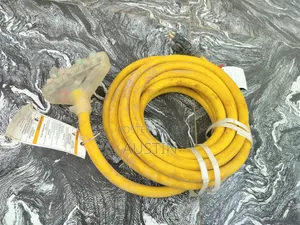 Outlet Copper Cable