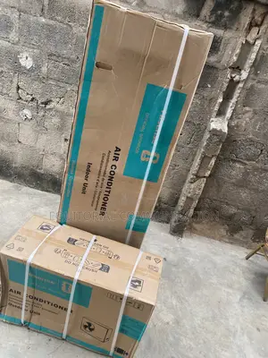 Hisense Inverter Floor AC 2HP Model AF20PE-INV