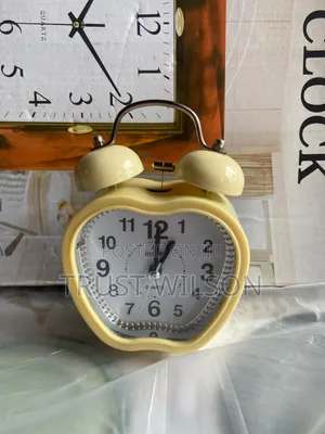 Alarm Clock