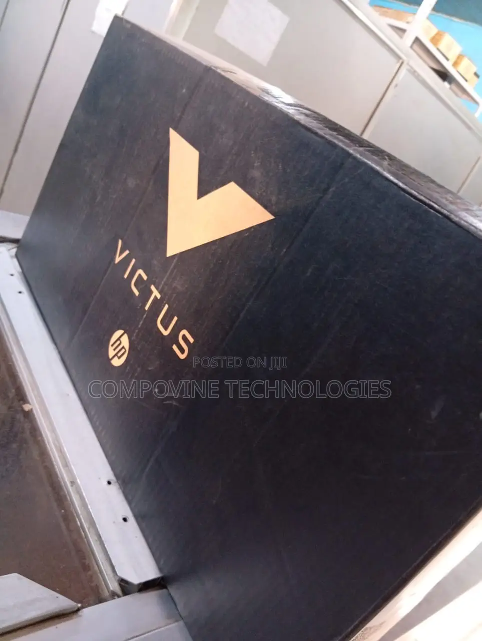 New Laptop HP 15 24GB Intel Core 7 SSD 1T