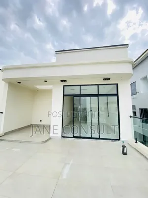 7bdrm Duplex in Lekki Phase 1 for sale