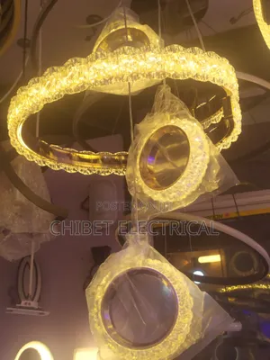 Good Fancy Chandeliers