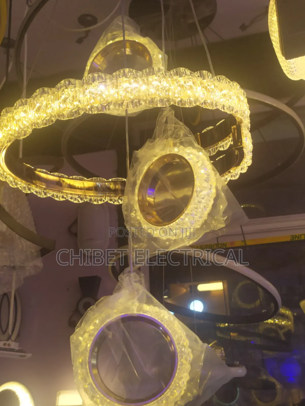 Good Fancy Chandeliers