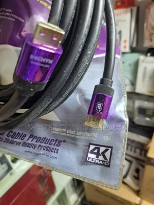 20ft/ 6.1m – Premium Certified 4k Ultra Hd 990uhdv-20 Series Hdmi
